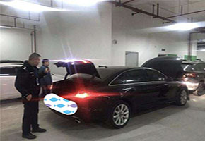 重庆专业寻车找车公司   汽车被盗有专业公司帮忙找吗?